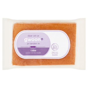 G'woon Rmb Cake