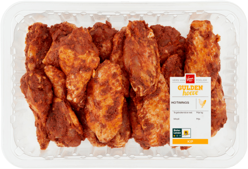 Guldenhoeve Hotwings