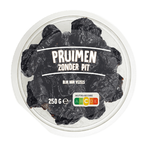 Pruimen