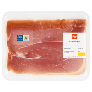 Coburger Ham