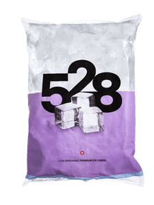 528 Ice Cubes
