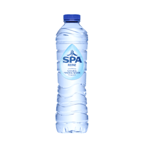 Spa Reine Gekoeld