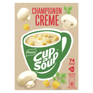 Unox Cup A Soup Champignon