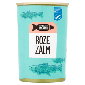 Vismarine Roze Zalm