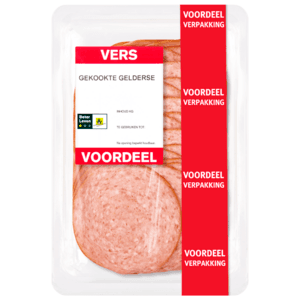 Gelderse Worst