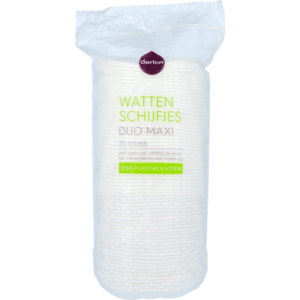 make-up remover