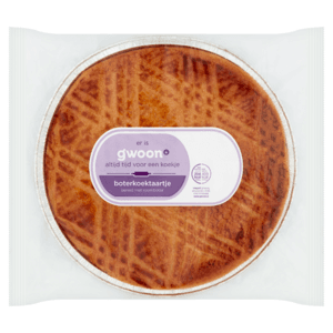 boterkoek