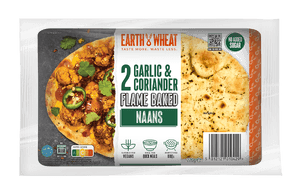 naanbrood (wereldkeuken)