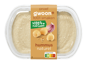 Hoemoes Naturel
