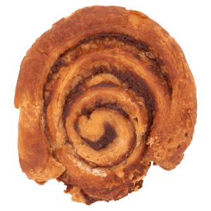 Kaneel Swirl