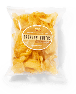 Patatas Fritas Naturel