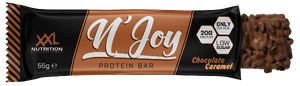 N'joy Bar Choco&Caramel