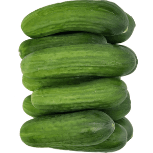 Snack Komkommer