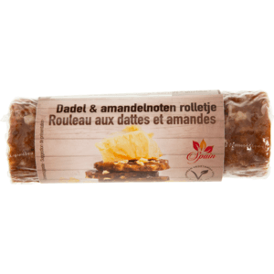 Dadel Amandel Rol