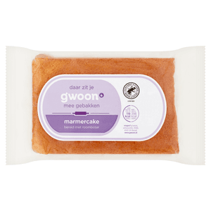G'woon Rmb Marmercake
