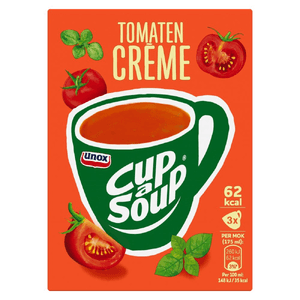Knorr Cup A Soup Tomaat Creme