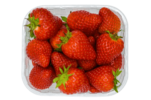 Aardbeien