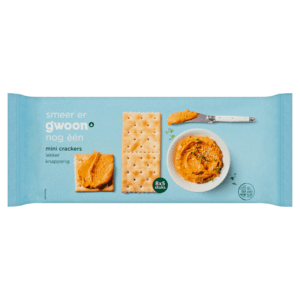 crackers