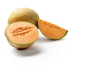 Cantaloupe Meloen