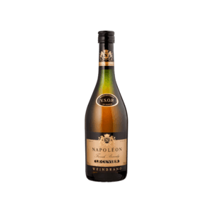 Napoleon Le Cuvier Brandy
