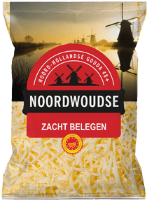 Noordwoudse Jong Belegen Geraspt