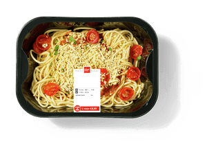 Spaghetti Bolognese