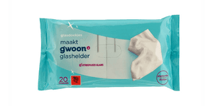 schoonmaakdoekje