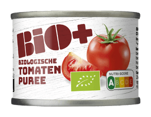 Bio+ Tomatenpuree