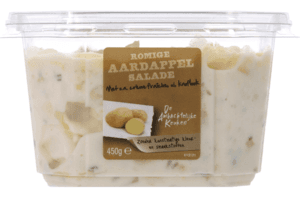 Ambachtelijke Keuken Aardappelsalade