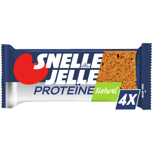 Snelle Jelle Proteïne Naturel