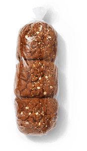 Meergranenbollen