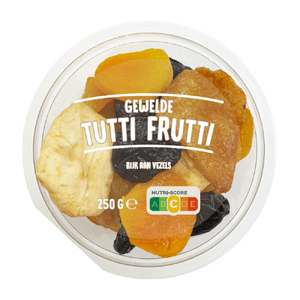Tutti Frutti