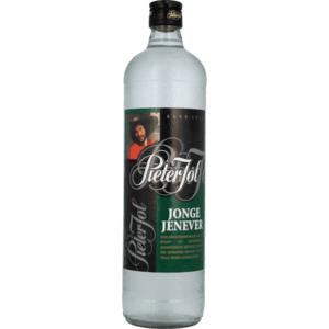 Pieter Jol Jonge Jenever
