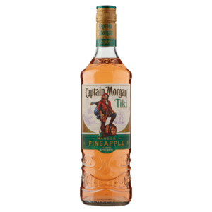 Captain Morgan Tiki Mango