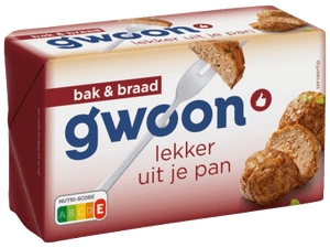 G'woon Bak En Braad