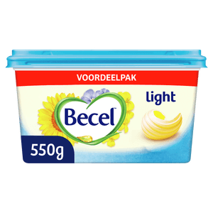 Becel Light Kuip