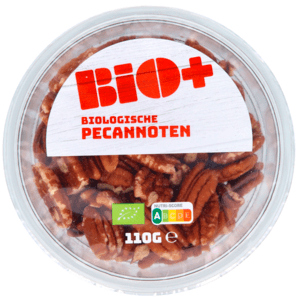Bio+ Pecannoten