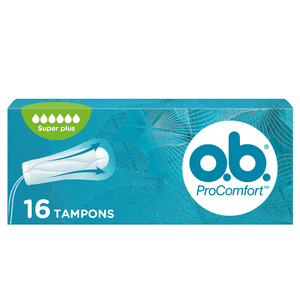 Ob Procomfort Super Plus
