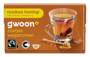 rooibosthee
