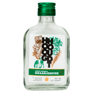 Hooghoudt Jonge Jenever