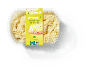 eiersalade