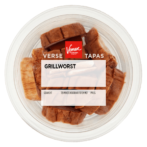 Grillworst