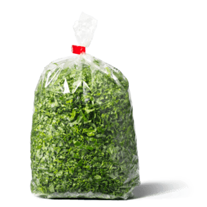 Boerenkool Fijngesneden