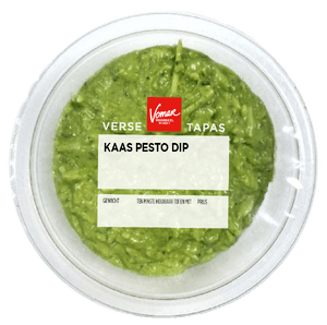 Kaas Pesto Dip