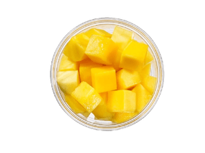 Healthy Hand Mango Blokjes
