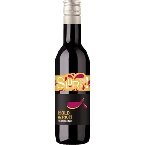 Slurpie Bold & Rich