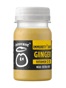 Innocent Ginger Shot