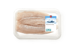 Goede Vangst Pangasiusfilet Naturel