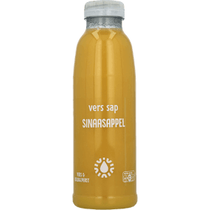 Fruity Sap Sinaasappel