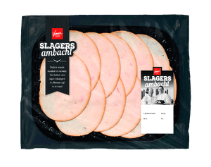 Kipfilet Ambachtelijk Gerookt